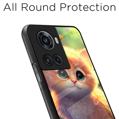 Pikkme OnePlus 10R Cat back cover – photo 7