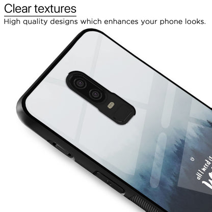 Hybrid Phone cover for OnePlus 6 – Pikkme – photo 4