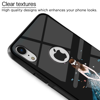 iPhone XR Hybrid mobile cover by Pikkme – photo 4