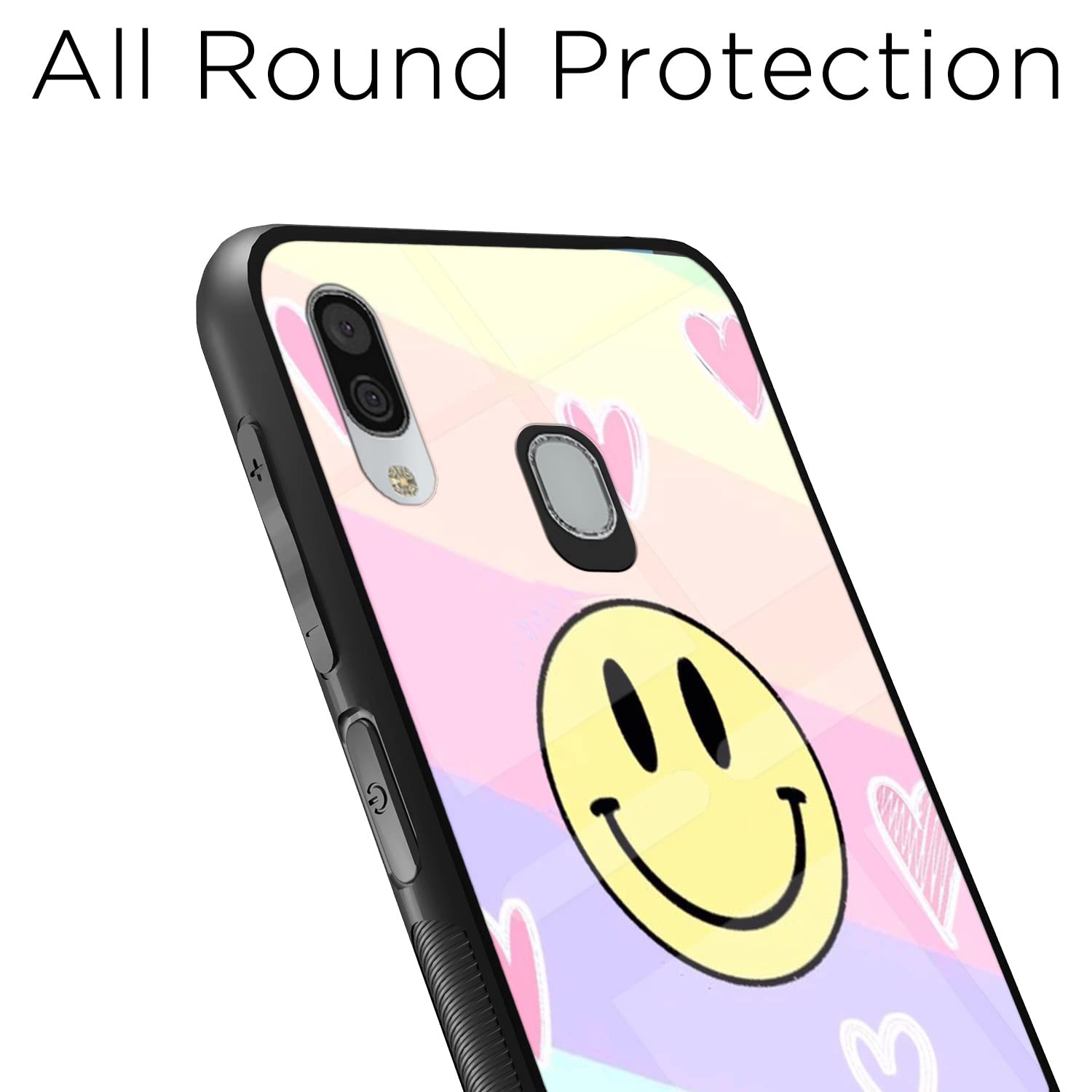 Pikkme Samsung A20/A30/M10s phone cover – photo 7