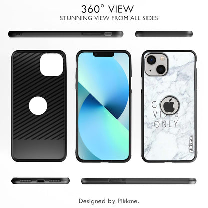 Pikkme mobile back cover for iPhone 13 – photo 2
