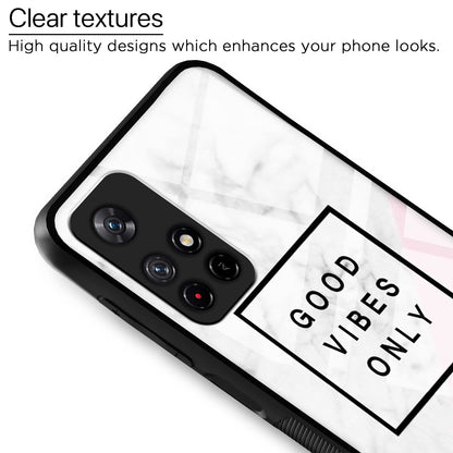 Pikkme back cover for Redmi Note 11T/Poco M4 Pro 5G – photo 4