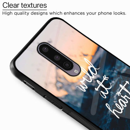 Pikkme OnePlus 8 Hybrid mobile back cover – photo 4