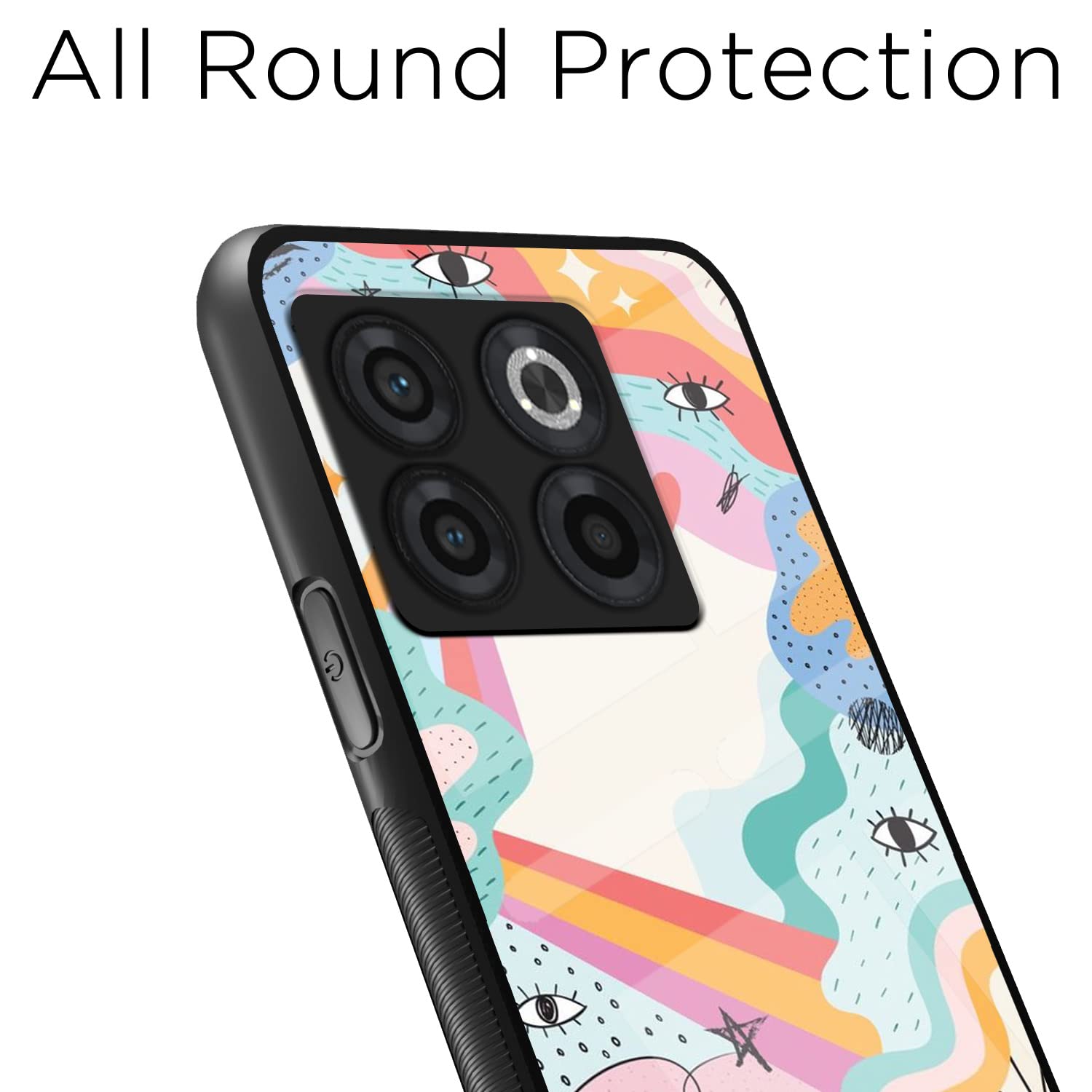 Pikkme back cover for OnePlus 10T 5G – photo 7