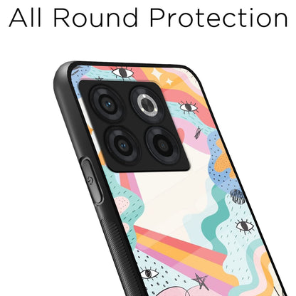 Pikkme back cover for OnePlus 10T 5G – photo 7