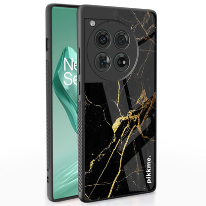 Hybrid Mobile back cover for OnePlus 12 5G – Pikkme