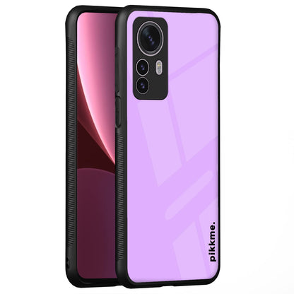 Pikkme mobile cover for Mi 12 Pro 5G