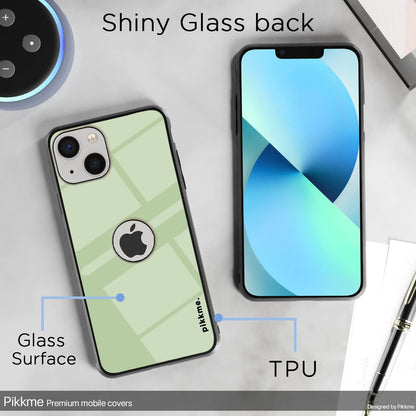 iPhone 13 Hybrid back cover by Pikkme – photo 3