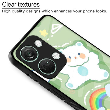 Pikkme OnePlus Nord 3 5G Hybrid back cover – photo 4