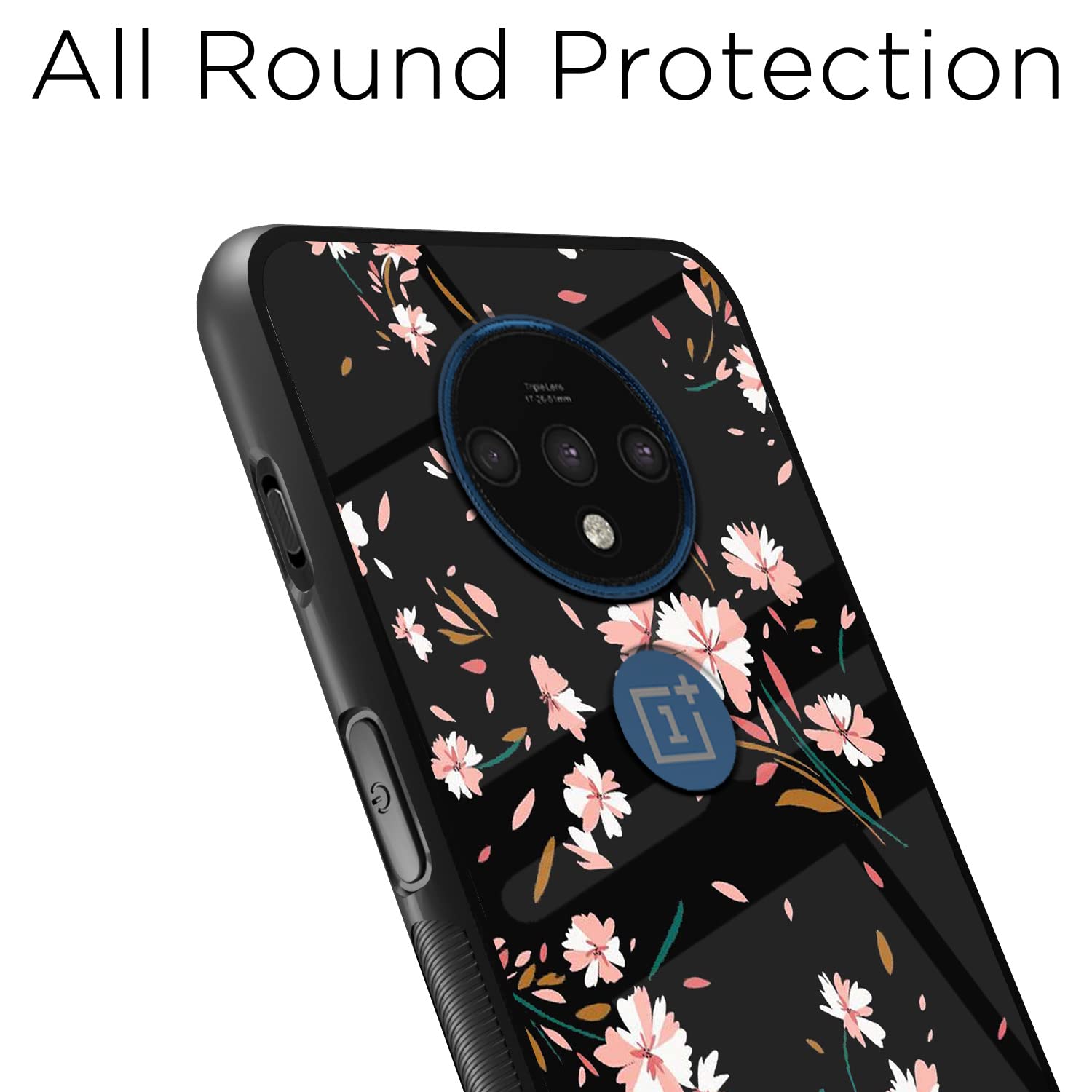 OnePlus 7T phone cover by Pikkme – photo 7