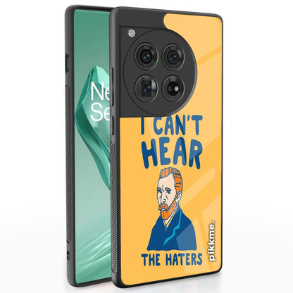 Pikkme mobile back cover for OnePlus 12 5G