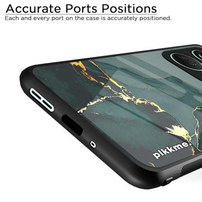 OnePlus Nord 3 5G Hybrid phone cover by Pikkme – photo 6
