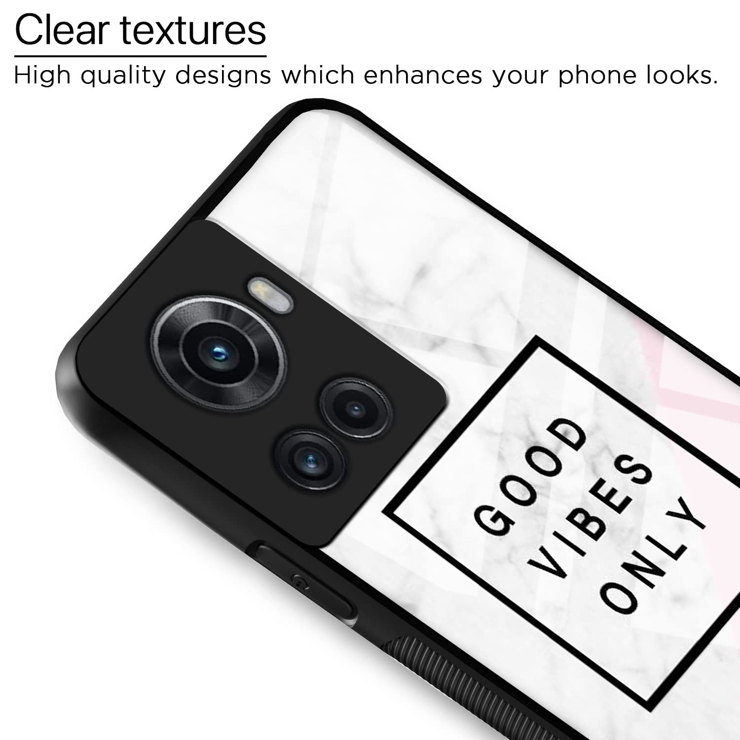 Pikkme OnePlus 10R mobile cover – photo 4