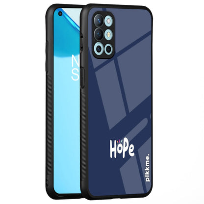 Pikkme OnePlus 8T back cover