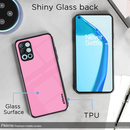 OnePlus 8T Hybrid phone cover by Pikkme – photo 3