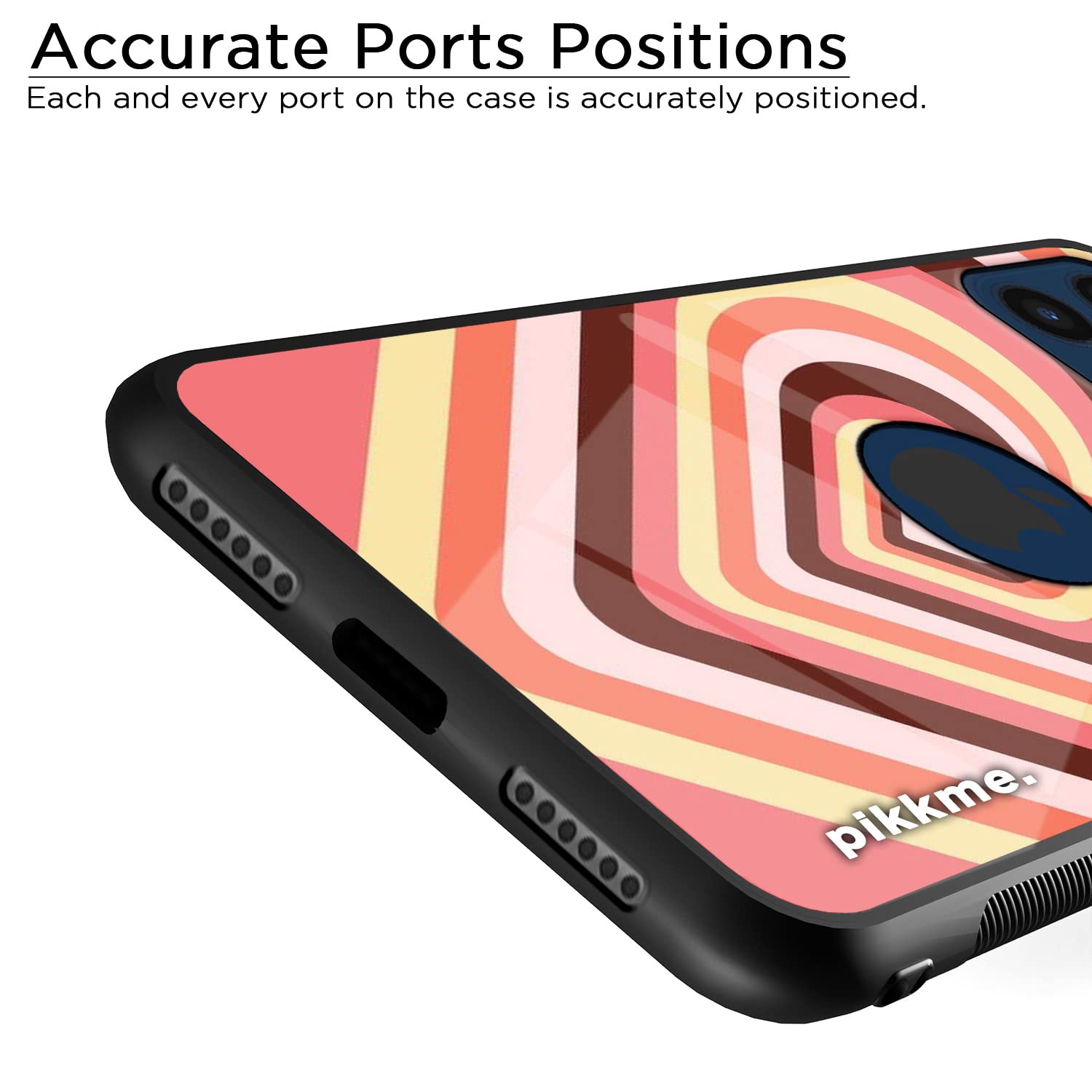 Hybrid Mobile cover for iPhone 12 – Pikkme – photo 6