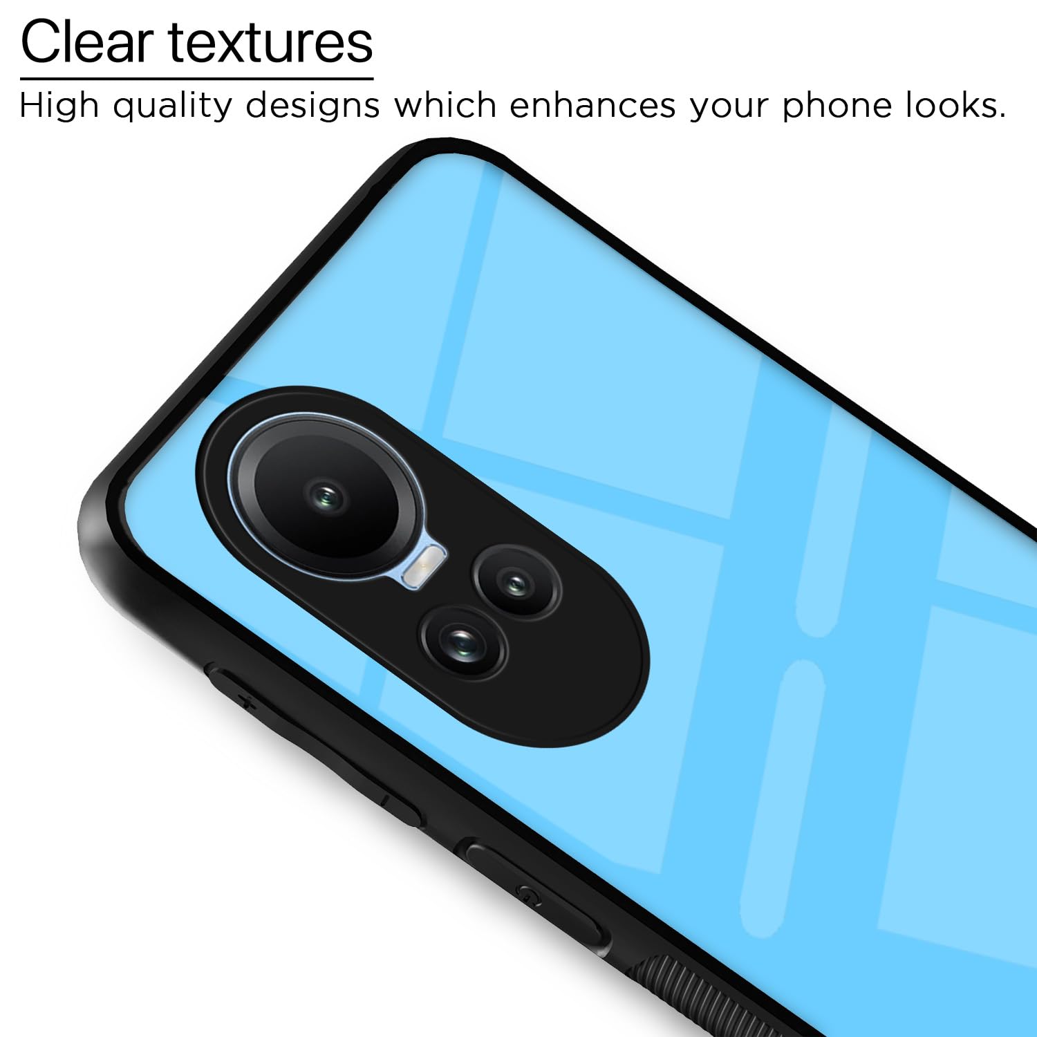 Pikkme Oppo Reno 10 Pro 5G mobile cover – photo 4