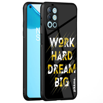 Pikkme OnePlus 8T mobile cover