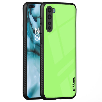 OnePlus Nord phone cover by Pikkme