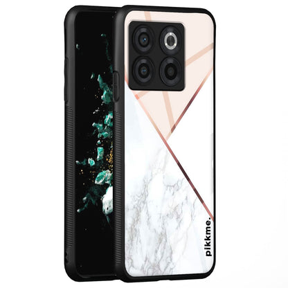Pikkme OnePlus 10T 5G mobile back cover