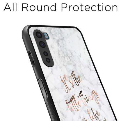 Pikkme OnePlus Nord Hybrid mobile cover – photo 7