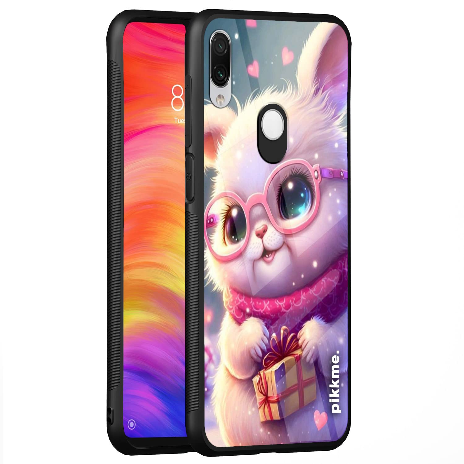 Pikkme Redmi Note 7/Note 7 Pro/Note 7s phone cover