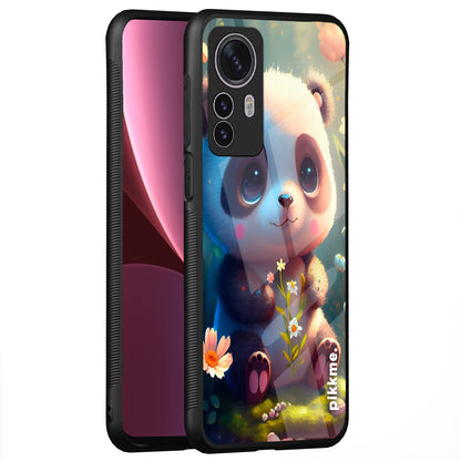Pikkme phone cover for Mi 12 Pro 5G