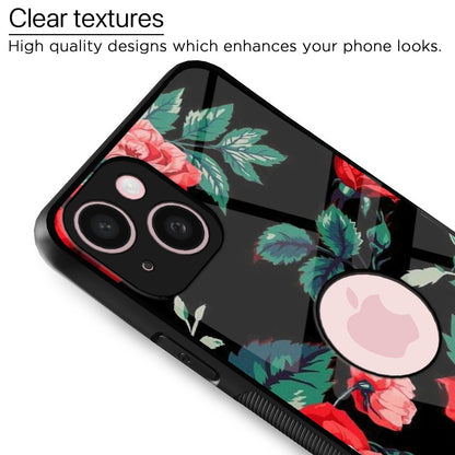 Flower Phone cover for iPhone 15 Plus – Pikkme – photo 4