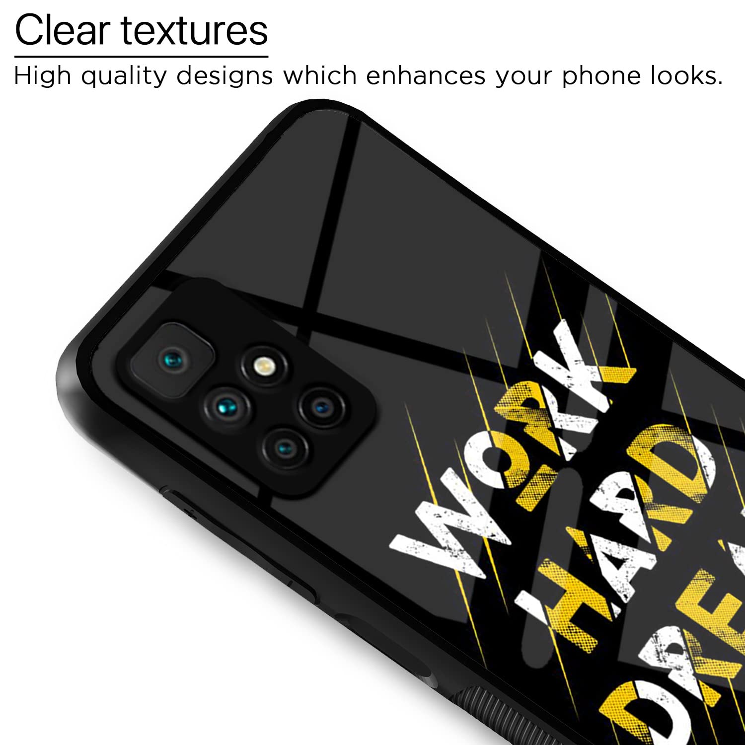 Pikkme Redmi 10 Prime mobile cover – photo 4