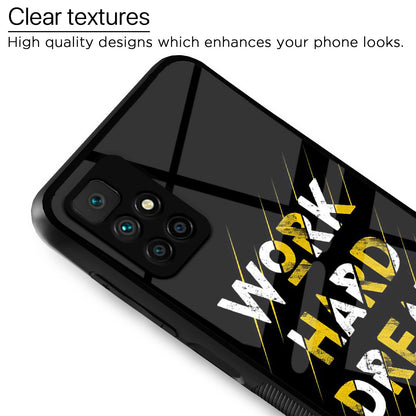 Pikkme Redmi 10 Prime mobile cover – photo 4
