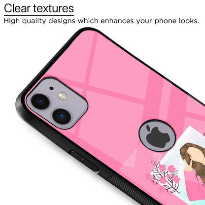 Pikkme Hybrid mobile back cover for iPhone 11 – photo 4