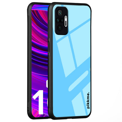 Pikkme phone cover for Redmi Note 10 Pro/Note 10 Pro Max