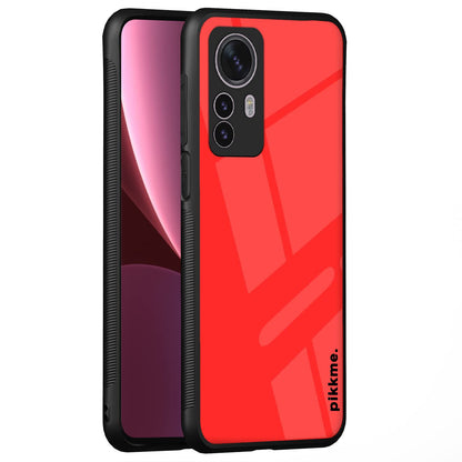 Hybrid Mobile back cover for Mi 12 Pro 5G – Pikkme