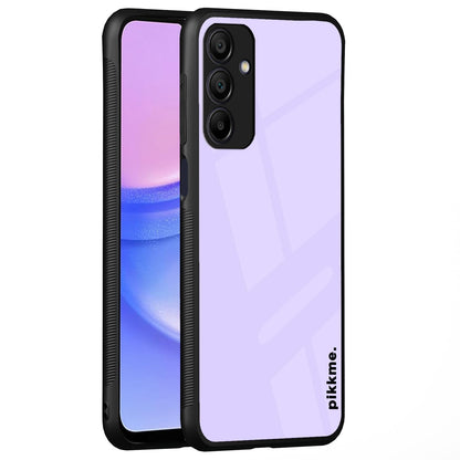 Samsung A15 5G Hybrid mobile cover by Pikkme
