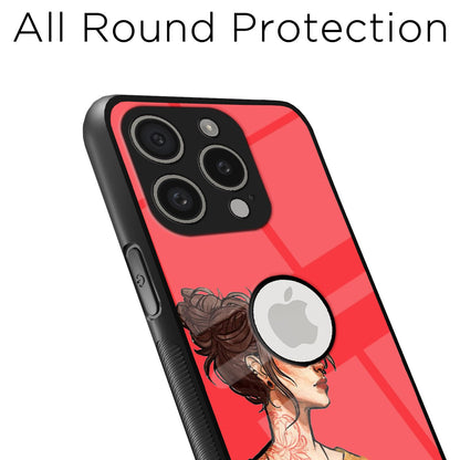 Pikkme iPhone 15 Pro mobile back cover – photo 7