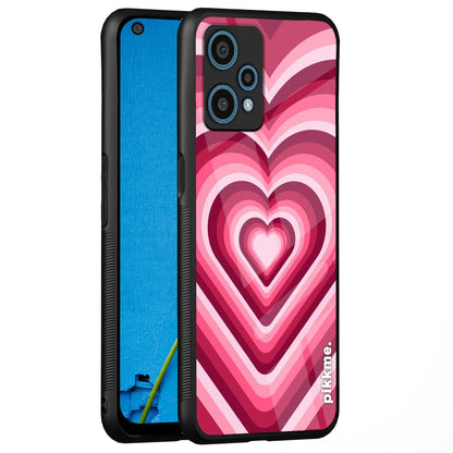 OnePlus Nord CE 2 Lite 5G Hybrid mobile cover by Pikkme
