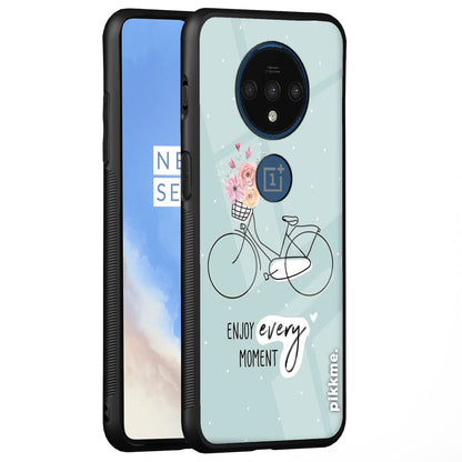 Pikkme Hybrid phone cover for OnePlus 7T