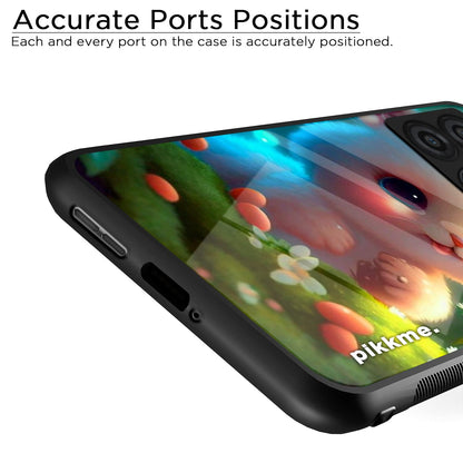 Back cover for OnePlus 10T 5G – Pikkme – photo 6