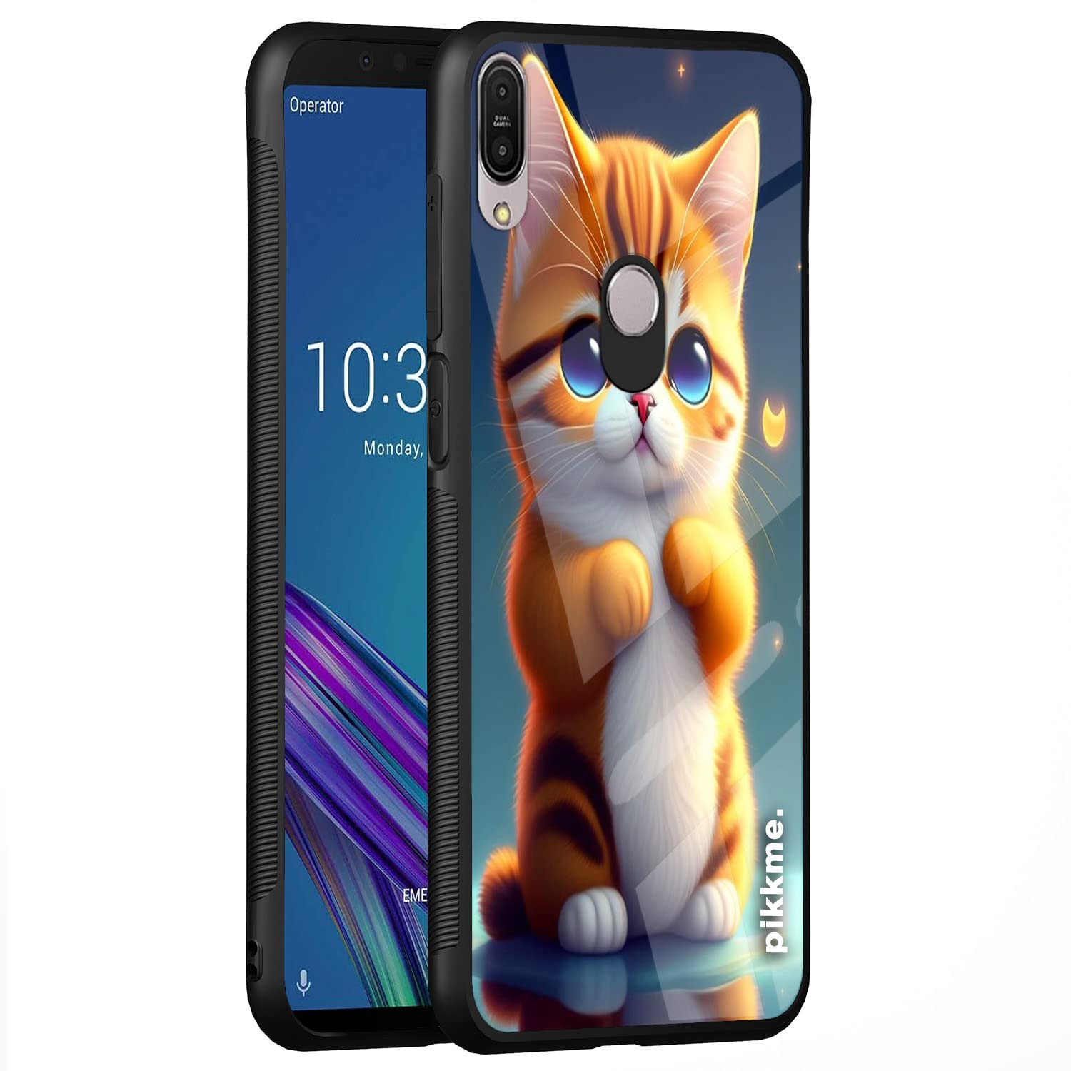 Mobile cover for Asus – Pikkme