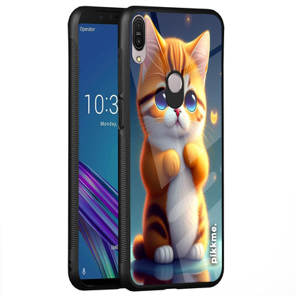 Mobile cover for Asus – Pikkme