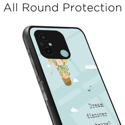 Pikkme Hybrid mobile cover for Redmi 12C/Poco C55 – photo 7
