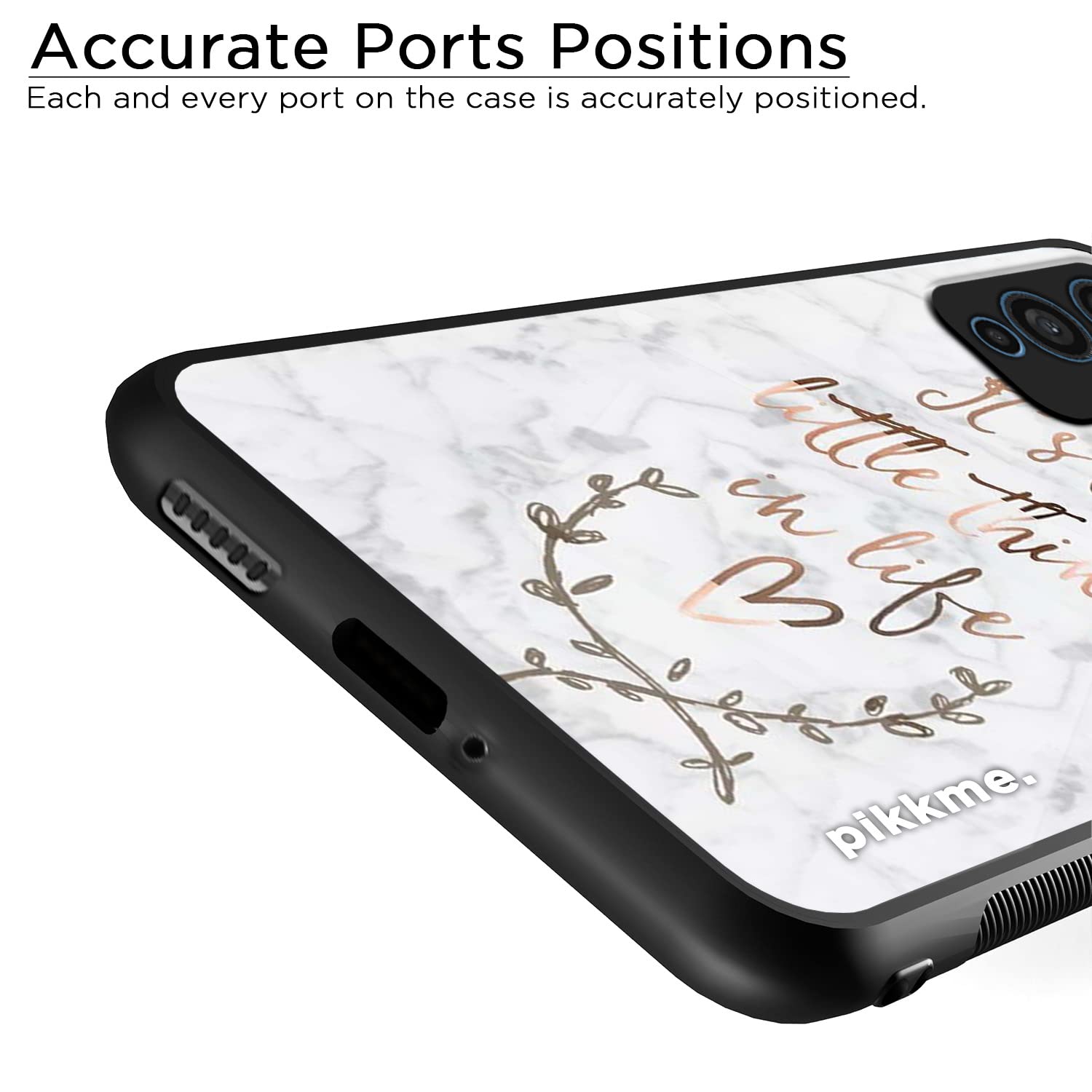 OnePlus 9 mobile cover by Pikkme – photo 6