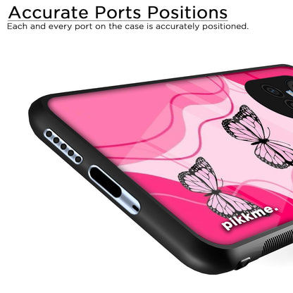 Pikkme Oppo Reno 10 5G back cover – photo 6