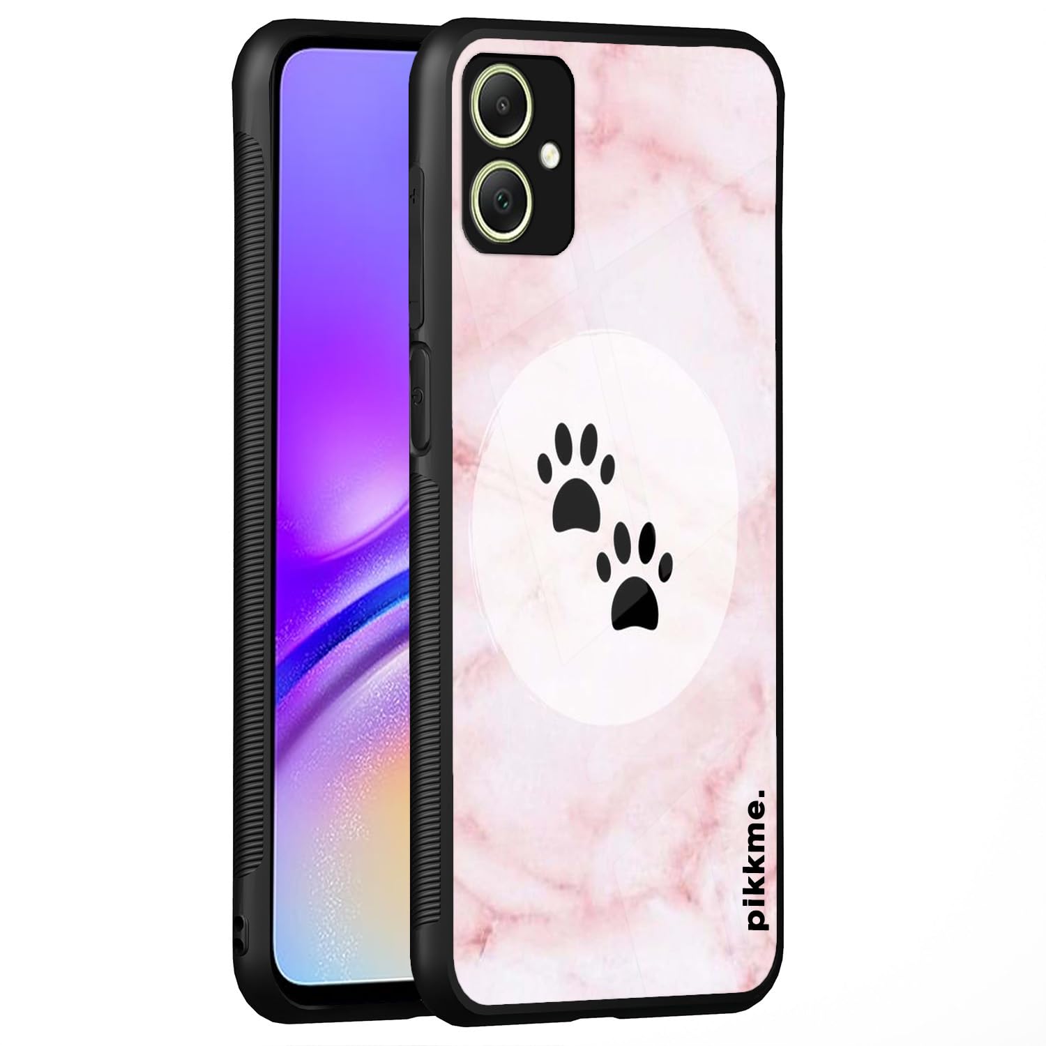 Pikkme phone cover for Samsung A05/M05/F05