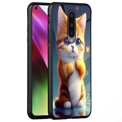 Pikkme phone cover for OnePlus 8