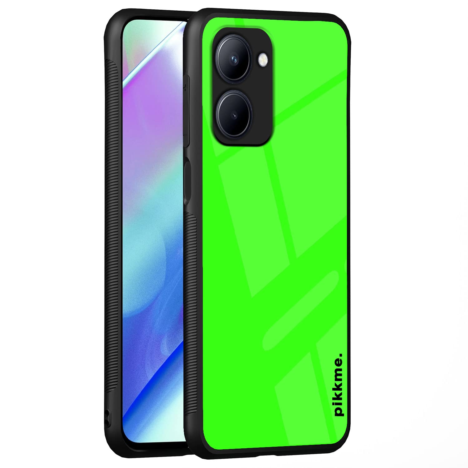 Phone cover for Realme C33 – Pikkme