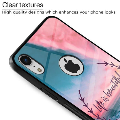 Hybrid Back cover for iPhone XR – Pikkme – photo 4