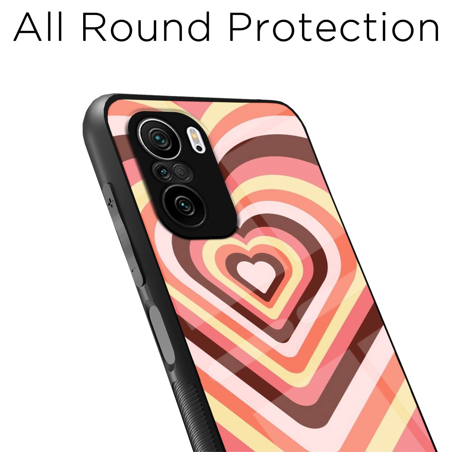 Pikkme mobile back cover for Mi 11X/11X Pro – photo 7
