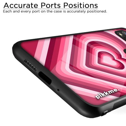 Redmi 10A/9, Poco C31 back cover by Pikkme – photo 6