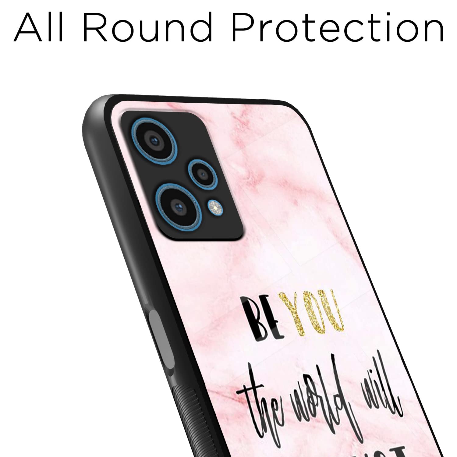 OnePlus Nord CE 2 Lite 5G Hybrid mobile cover by Pikkme – photo 7